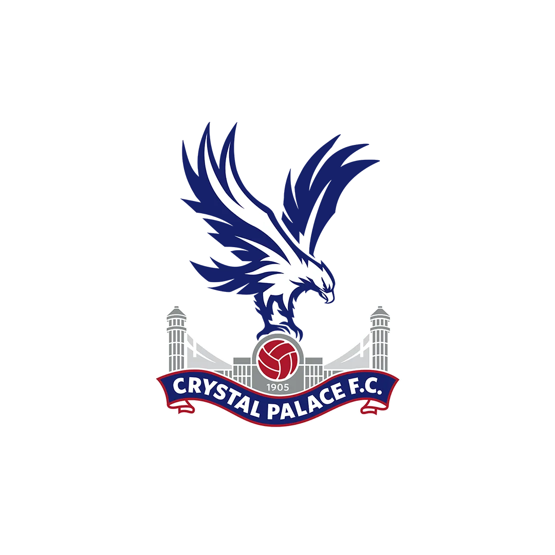 Escudo CRYSTAL PALACE